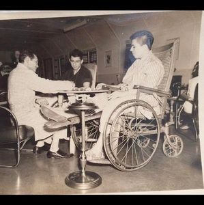 Meet your Posher, Debbie